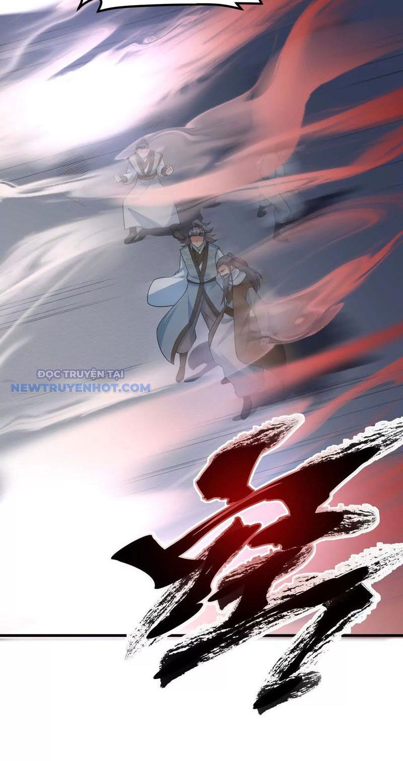 Tu Tiên Bắt Đầu Từ Trường Sinh Chapter 13 - Trang 2