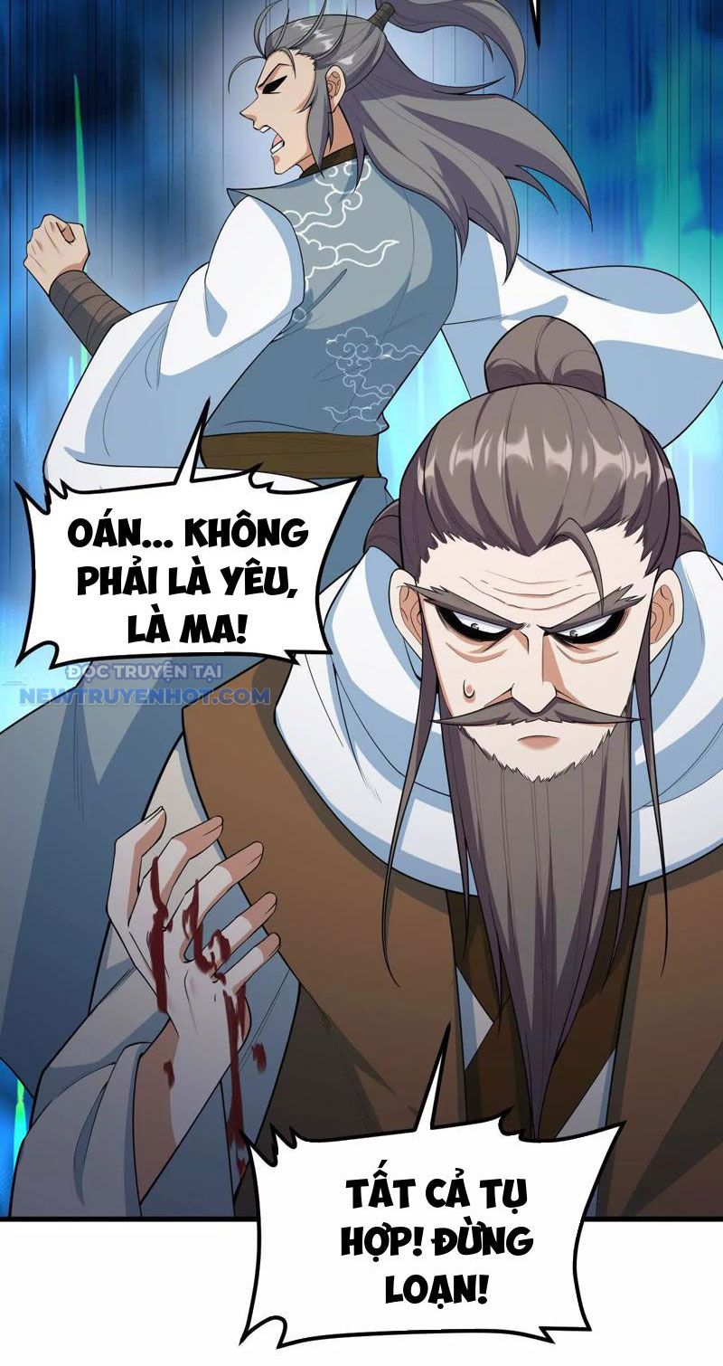 Tu Tiên Bắt Đầu Từ Trường Sinh Chapter 13 - Trang 2