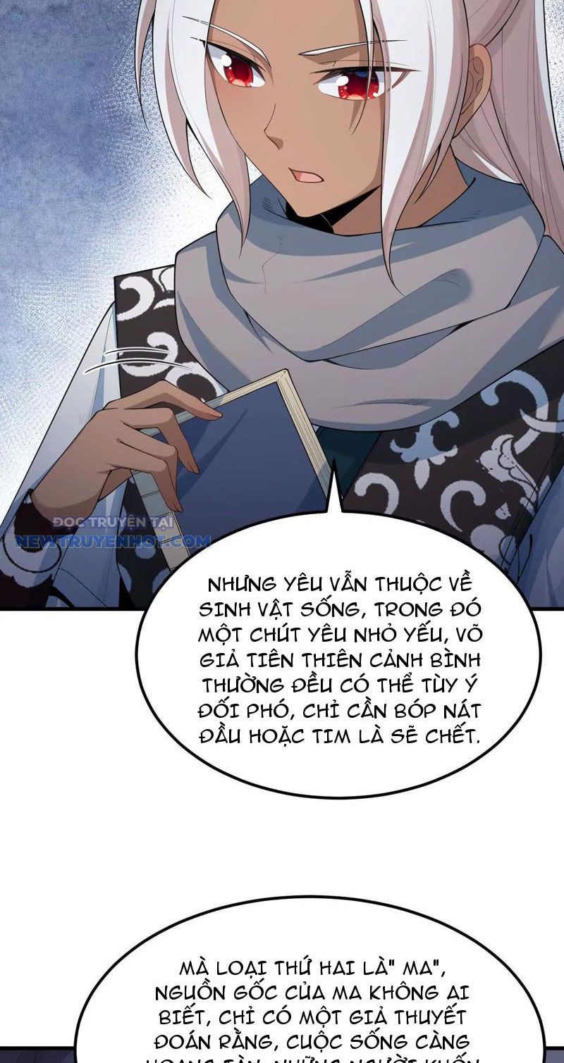 Tu Tiên Bắt Đầu Từ Trường Sinh Chapter 14 - Trang 2