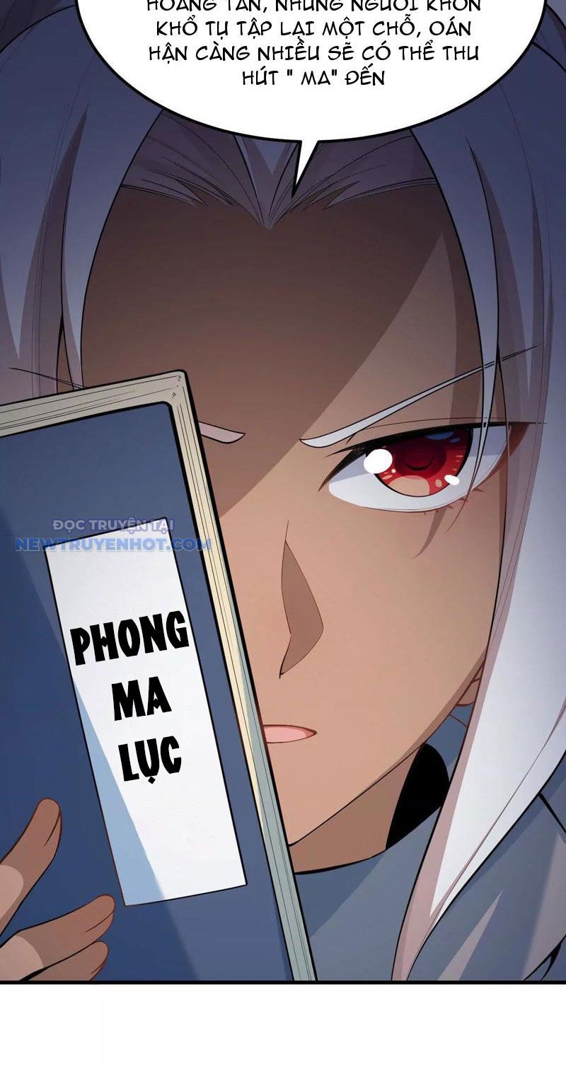 Tu Tiên Bắt Đầu Từ Trường Sinh Chapter 14 - Trang 2