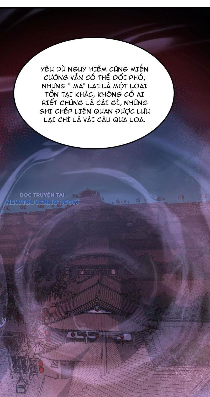 Tu Tiên Bắt Đầu Từ Trường Sinh Chapter 14 - Trang 2