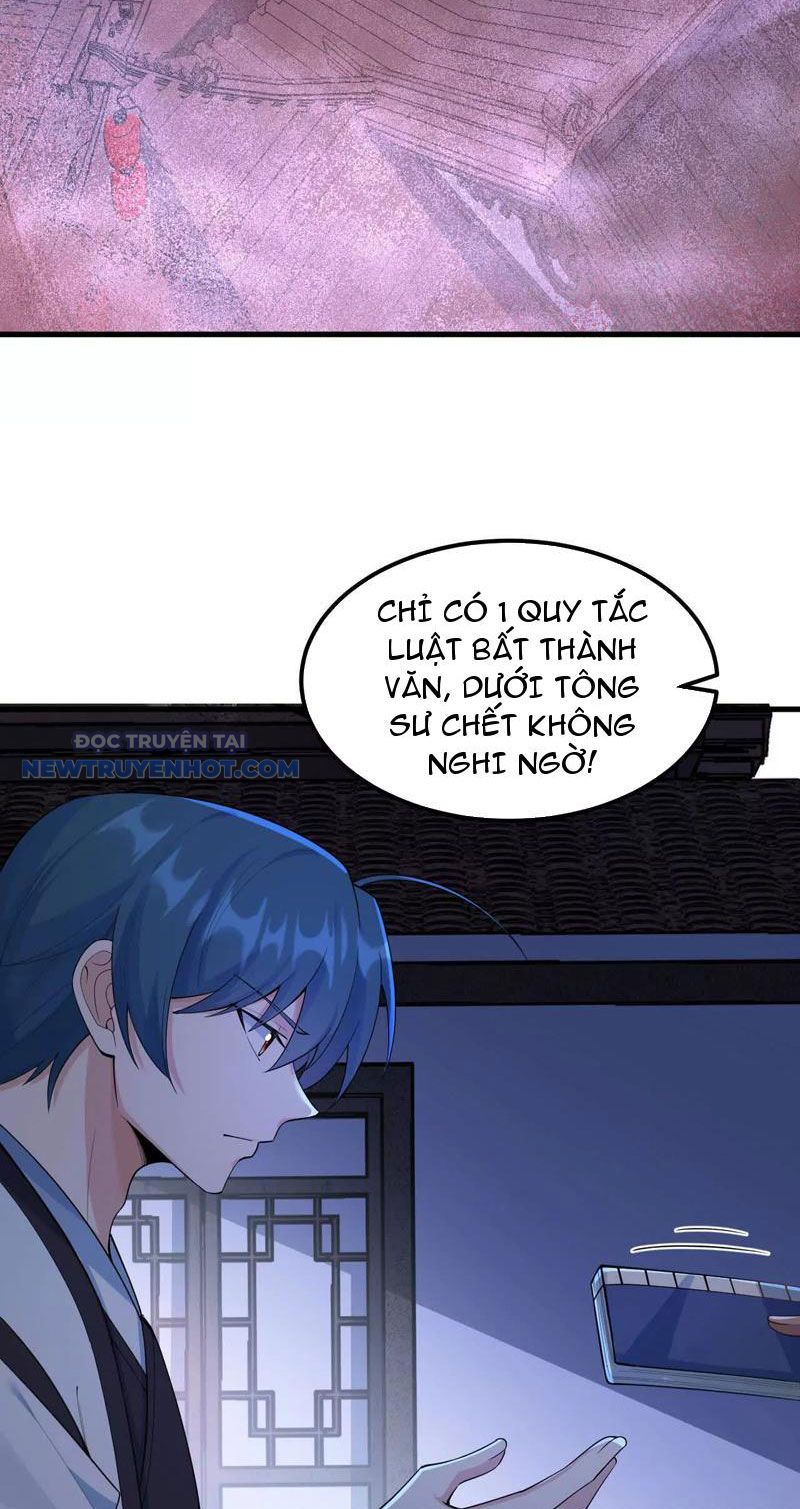 Tu Tiên Bắt Đầu Từ Trường Sinh Chapter 14 - Trang 2