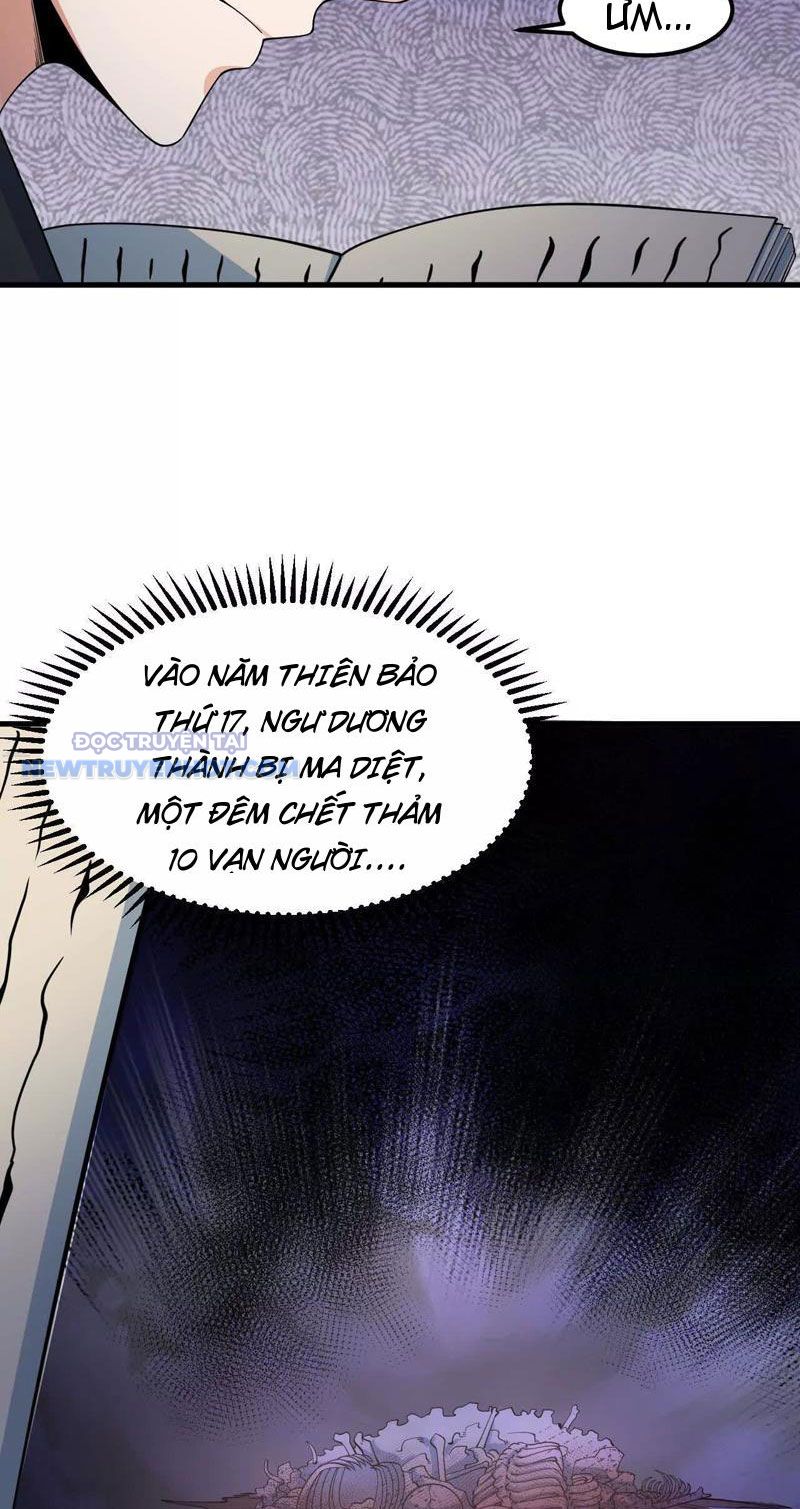 Tu Tiên Bắt Đầu Từ Trường Sinh Chapter 14 - Trang 2