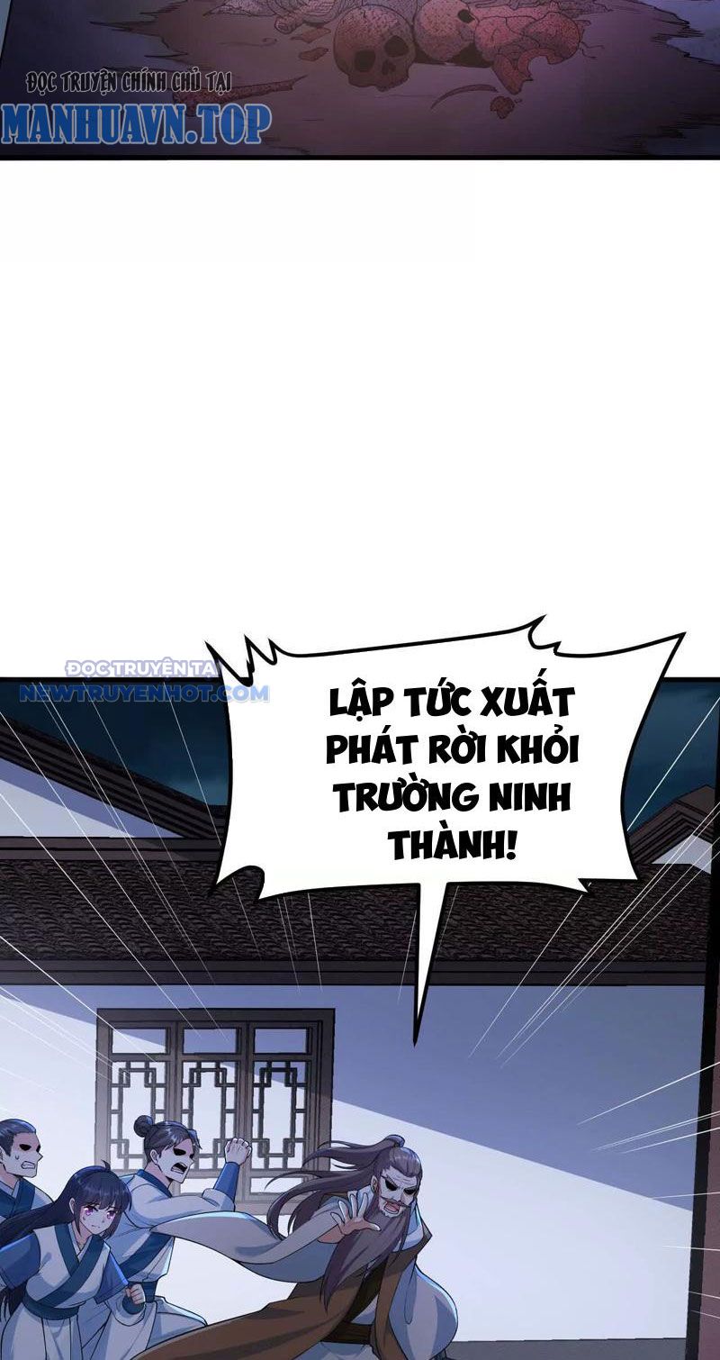 Tu Tiên Bắt Đầu Từ Trường Sinh Chapter 14 - Trang 2