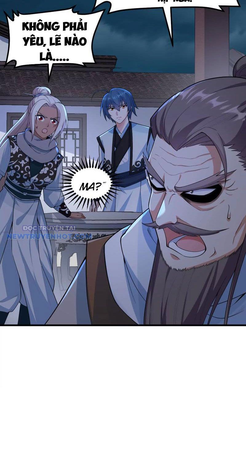 Tu Tiên Bắt Đầu Từ Trường Sinh Chapter 14 - Trang 2