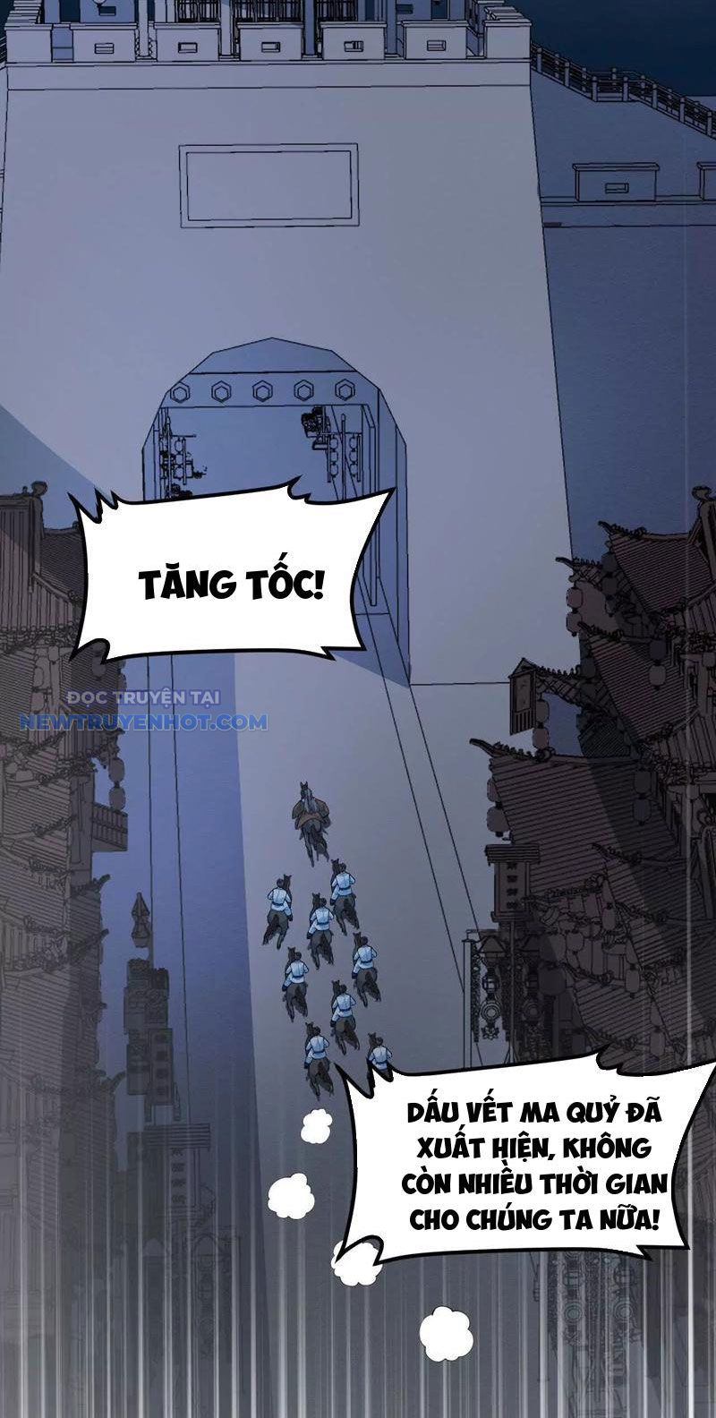 Tu Tiên Bắt Đầu Từ Trường Sinh Chapter 14 - Trang 2