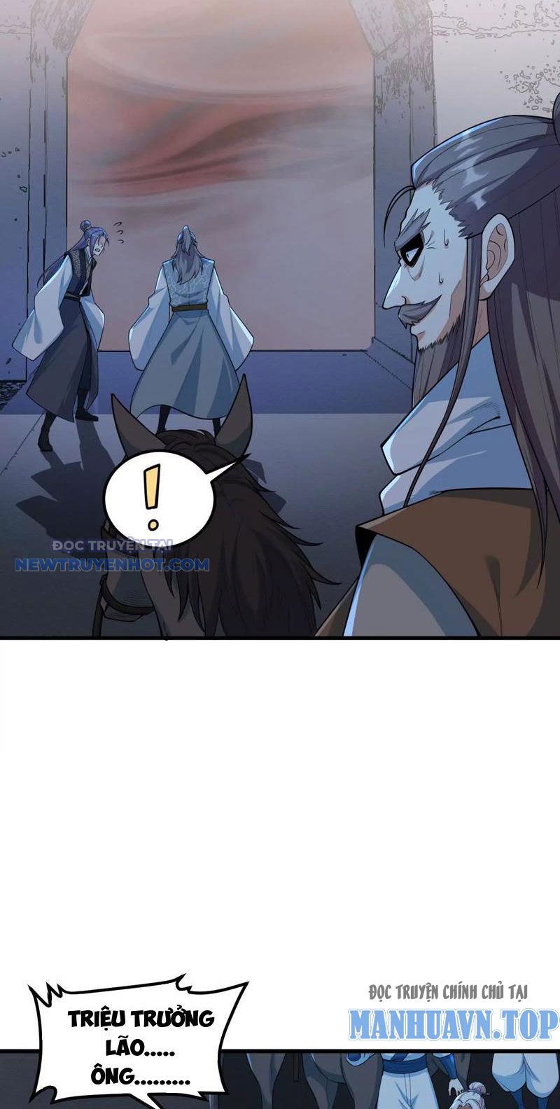 Tu Tiên Bắt Đầu Từ Trường Sinh Chapter 14 - Trang 2