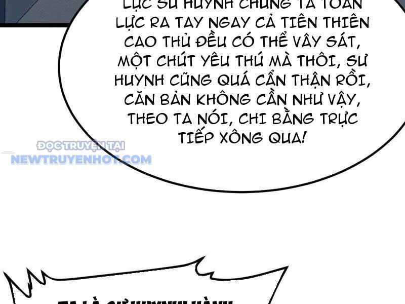 Tu Tiên Bắt Đầu Từ Trường Sinh Chapter 15 - Trang 2