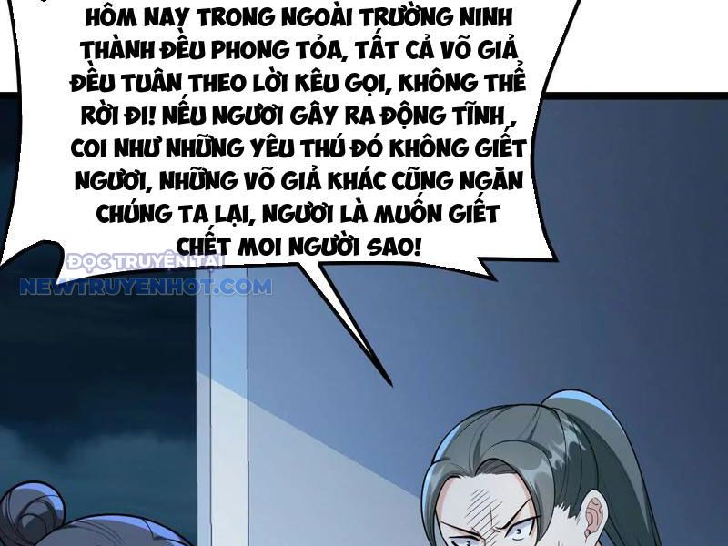 Tu Tiên Bắt Đầu Từ Trường Sinh Chapter 15 - Trang 2