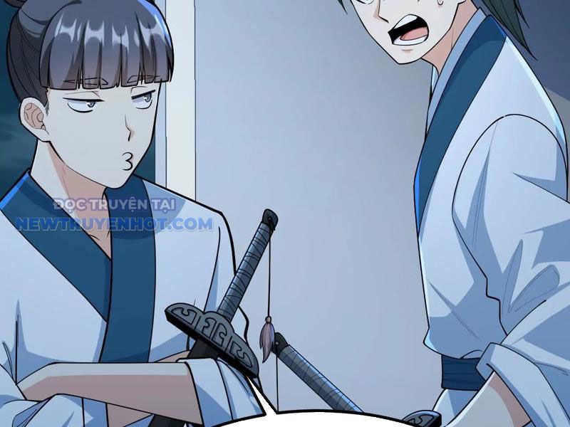 Tu Tiên Bắt Đầu Từ Trường Sinh Chapter 15 - Trang 2