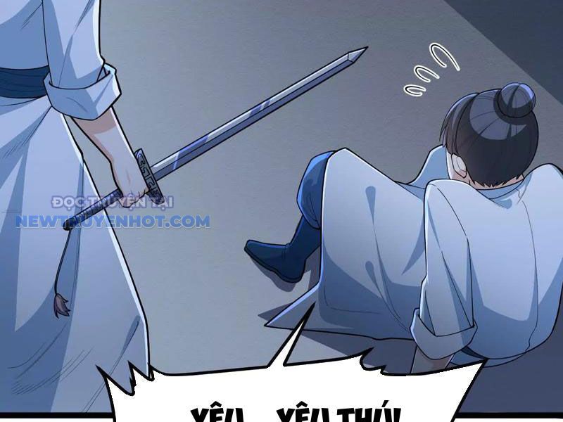 Tu Tiên Bắt Đầu Từ Trường Sinh Chapter 15 - Trang 2