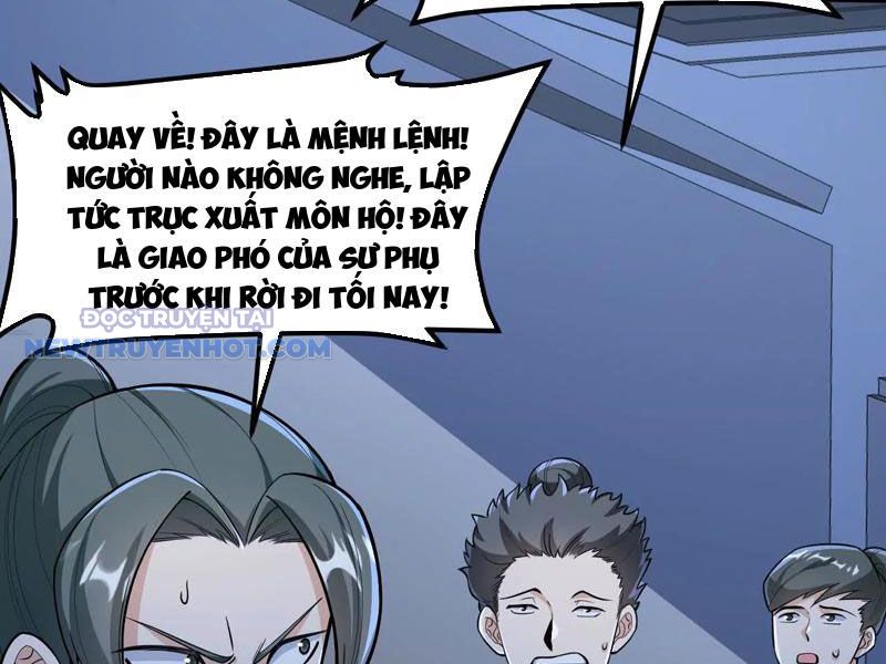 Tu Tiên Bắt Đầu Từ Trường Sinh Chapter 15 - Trang 2