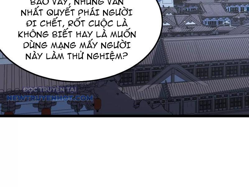 Tu Tiên Bắt Đầu Từ Trường Sinh Chapter 15 - Trang 2