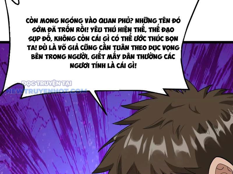 Tu Tiên Bắt Đầu Từ Trường Sinh Chapter 15 - Trang 2