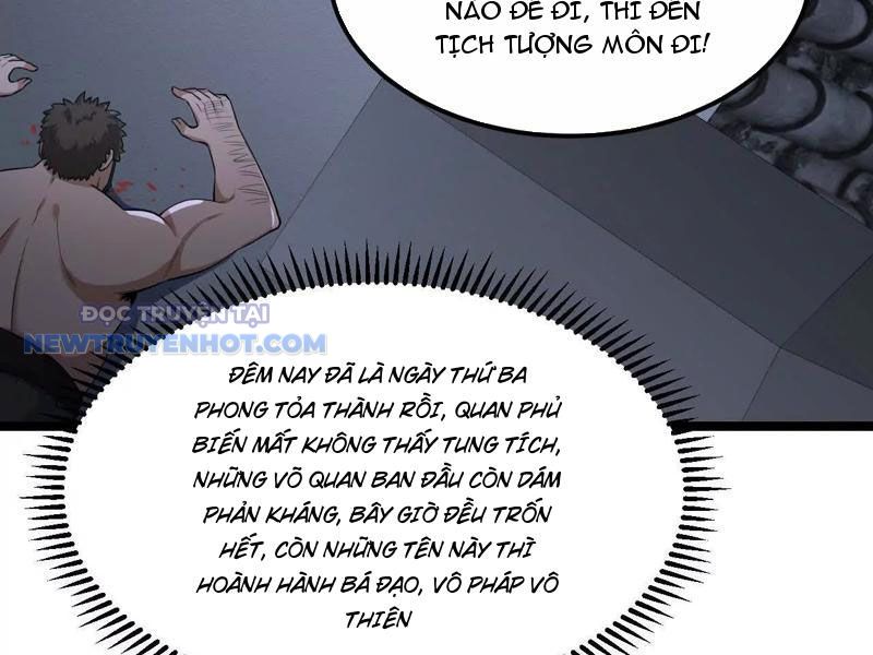 Tu Tiên Bắt Đầu Từ Trường Sinh Chapter 15 - Trang 2
