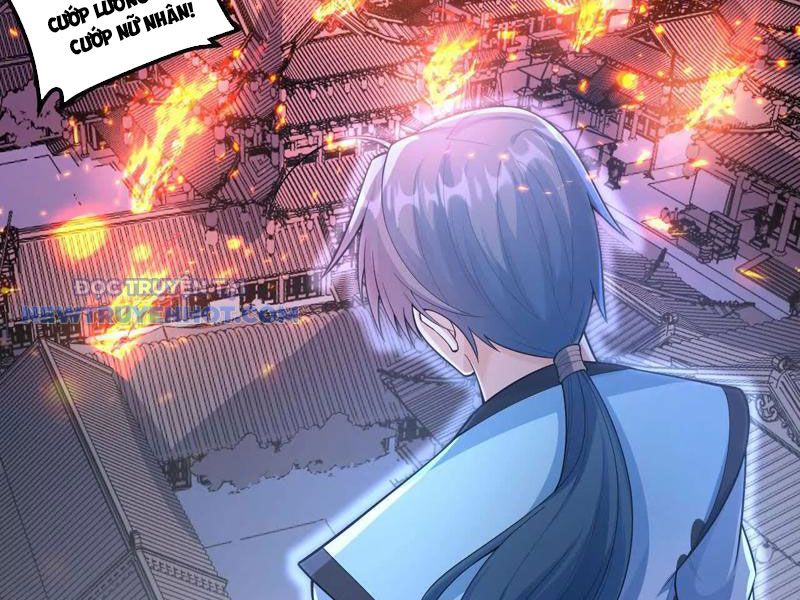 Tu Tiên Bắt Đầu Từ Trường Sinh Chapter 15 - Trang 2