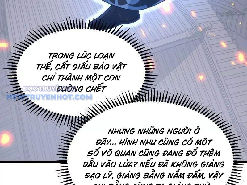 Tu Tiên Bắt Đầu Từ Trường Sinh Chapter 15 - Trang 2