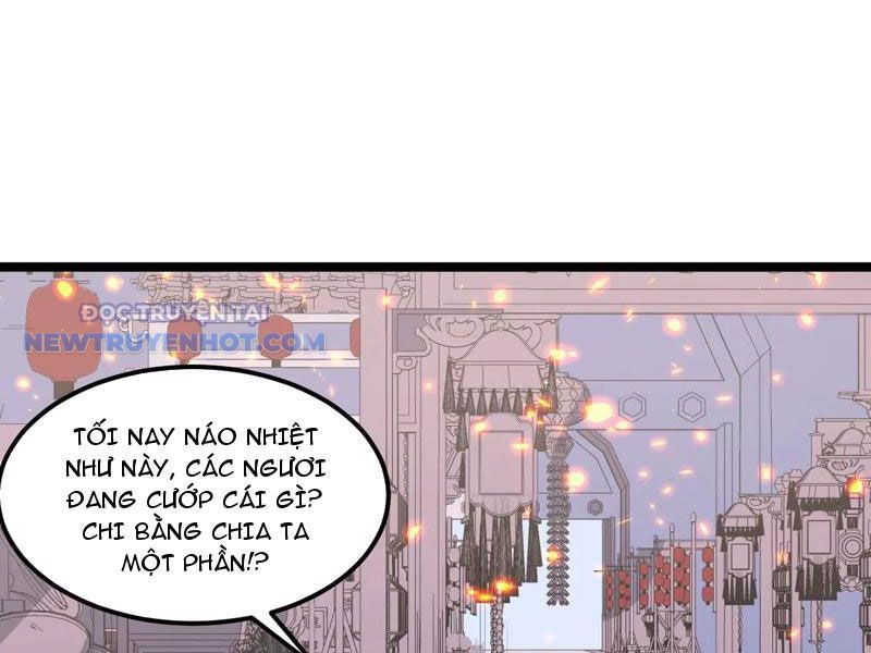 Tu Tiên Bắt Đầu Từ Trường Sinh Chapter 15 - Trang 2