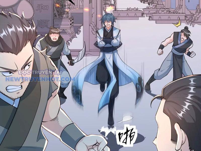 Tu Tiên Bắt Đầu Từ Trường Sinh Chapter 15 - Trang 2