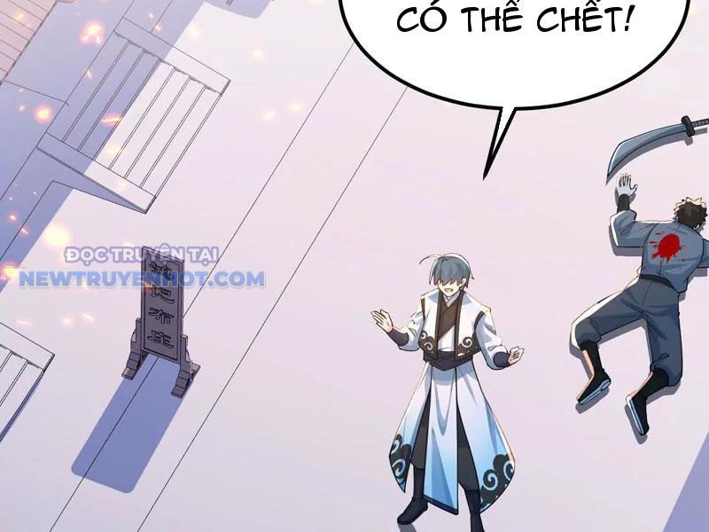 Tu Tiên Bắt Đầu Từ Trường Sinh Chapter 15 - Trang 2