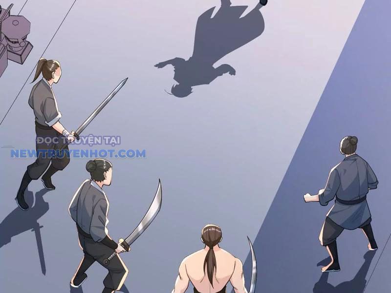 Tu Tiên Bắt Đầu Từ Trường Sinh Chapter 15 - Trang 2