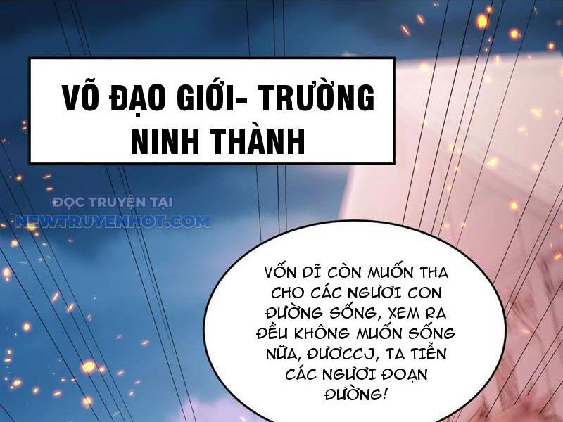 Tu Tiên Bắt Đầu Từ Trường Sinh Chapter 16 - Trang 2