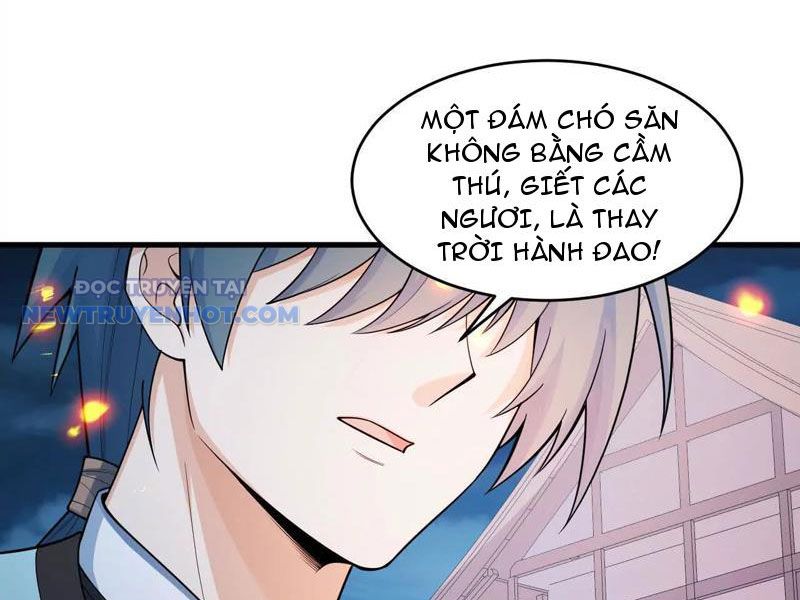 Tu Tiên Bắt Đầu Từ Trường Sinh Chapter 16 - Trang 2
