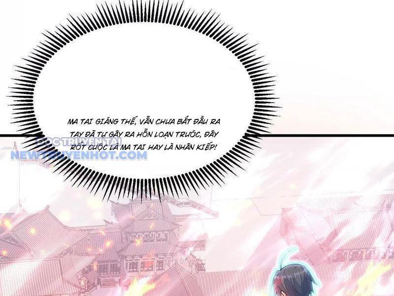 Tu Tiên Bắt Đầu Từ Trường Sinh Chapter 16 - Trang 2