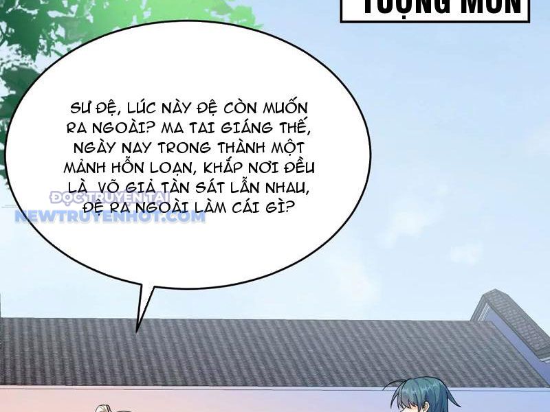 Tu Tiên Bắt Đầu Từ Trường Sinh Chapter 16 - Trang 2