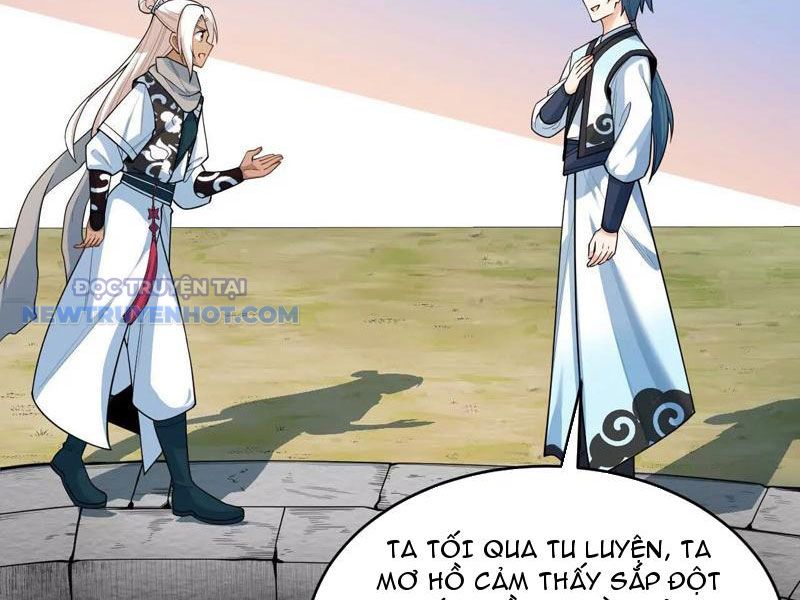 Tu Tiên Bắt Đầu Từ Trường Sinh Chapter 16 - Trang 2