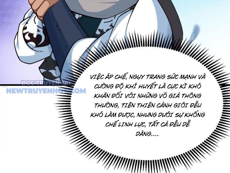 Tu Tiên Bắt Đầu Từ Trường Sinh Chapter 16 - Trang 2