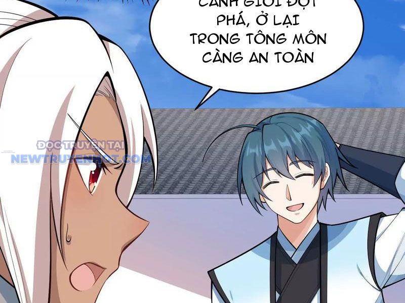 Tu Tiên Bắt Đầu Từ Trường Sinh Chapter 16 - Trang 2