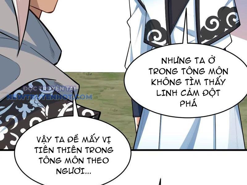 Tu Tiên Bắt Đầu Từ Trường Sinh Chapter 16 - Trang 2