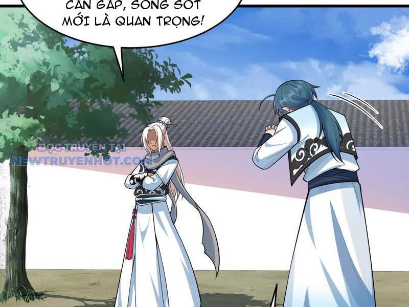 Tu Tiên Bắt Đầu Từ Trường Sinh Chapter 16 - Trang 2