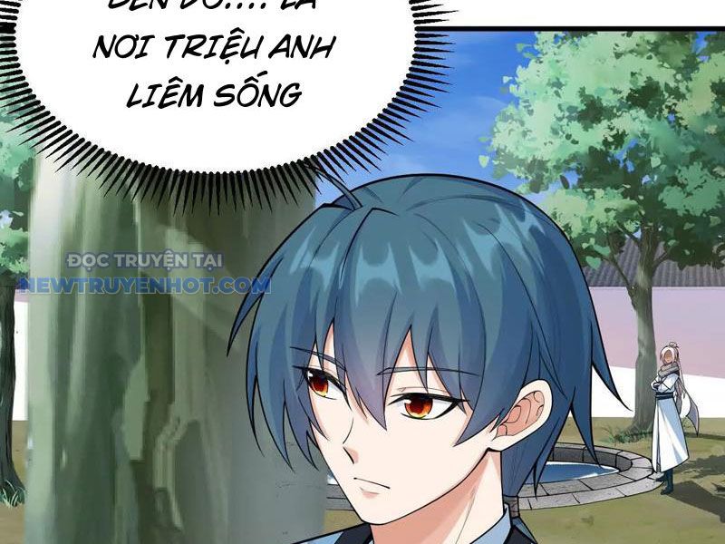 Tu Tiên Bắt Đầu Từ Trường Sinh Chapter 16 - Trang 2