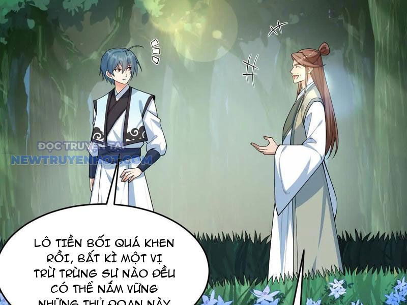 Tu Tiên Bắt Đầu Từ Trường Sinh Chapter 16 - Trang 2
