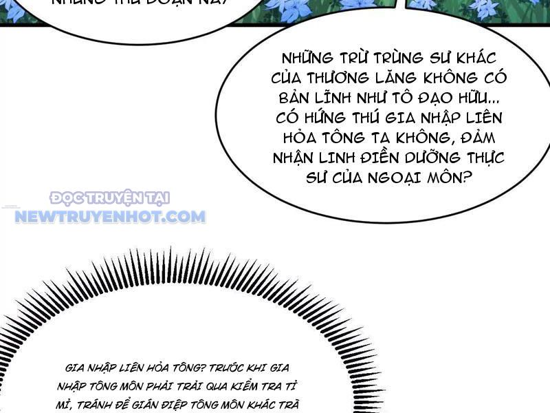 Tu Tiên Bắt Đầu Từ Trường Sinh Chapter 16 - Trang 2