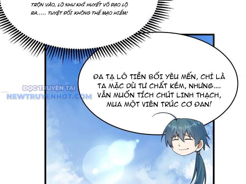 Tu Tiên Bắt Đầu Từ Trường Sinh Chapter 16 - Trang 2