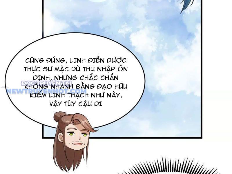 Tu Tiên Bắt Đầu Từ Trường Sinh Chapter 16 - Trang 2