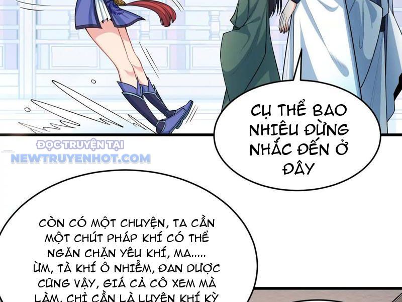 Tu Tiên Bắt Đầu Từ Trường Sinh Chapter 16 - Trang 2
