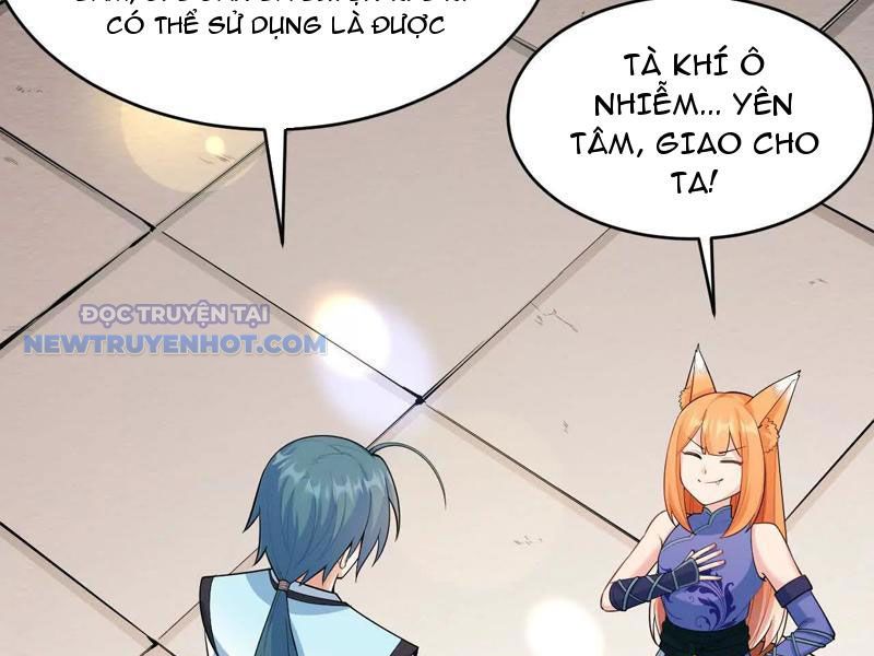 Tu Tiên Bắt Đầu Từ Trường Sinh Chapter 16 - Trang 2