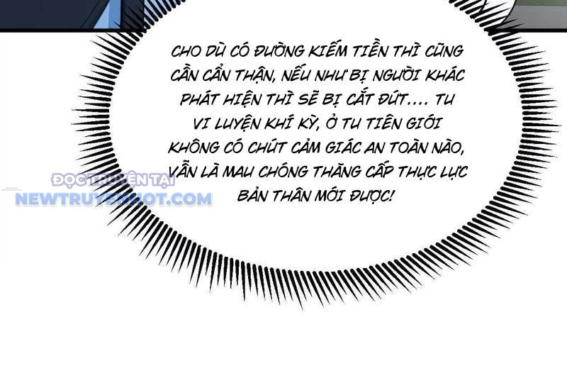 Tu Tiên Bắt Đầu Từ Trường Sinh Chapter 16 - Trang 2