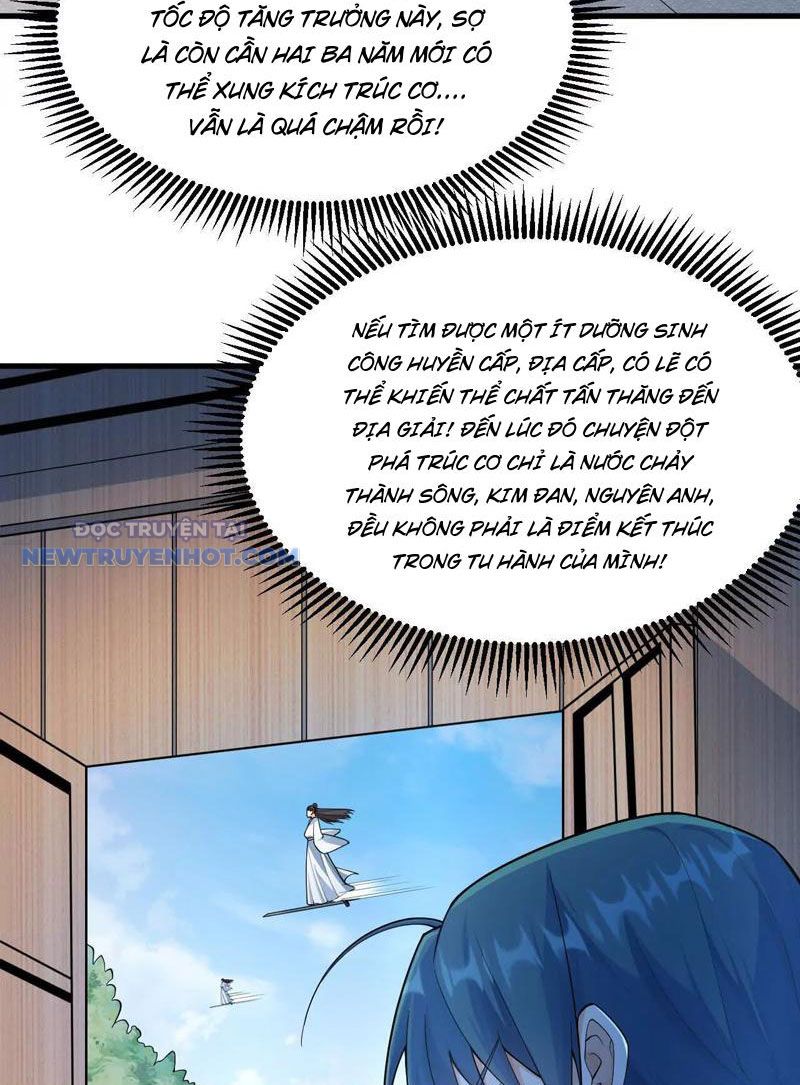 Tu Tiên Bắt Đầu Từ Trường Sinh Chapter 17 - Trang 2