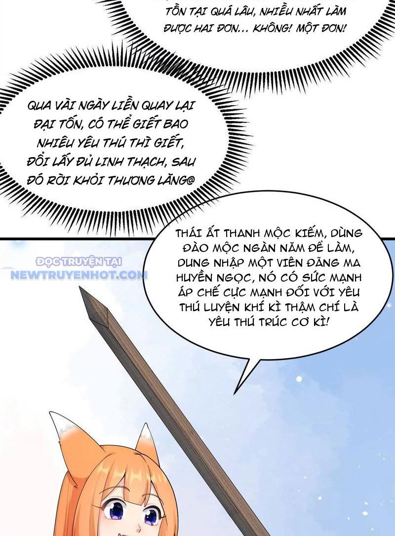 Tu Tiên Bắt Đầu Từ Trường Sinh Chapter 17 - Trang 2