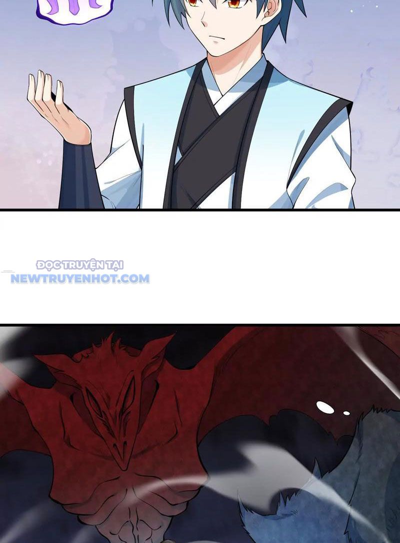 Tu Tiên Bắt Đầu Từ Trường Sinh Chapter 17 - Trang 2