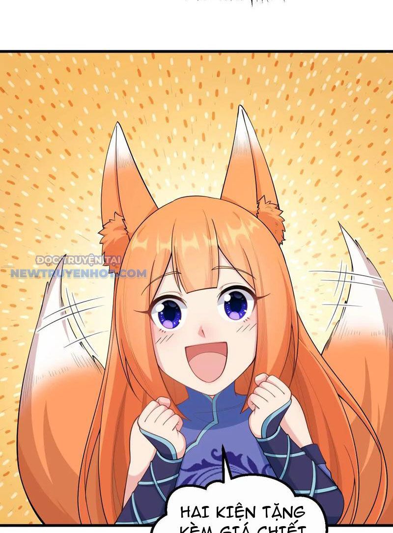 Tu Tiên Bắt Đầu Từ Trường Sinh Chapter 17 - Trang 2
