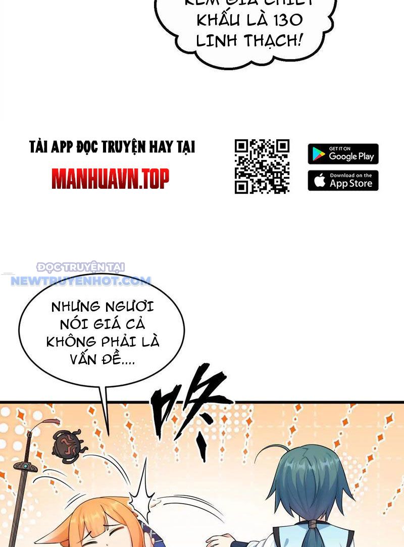 Tu Tiên Bắt Đầu Từ Trường Sinh Chapter 17 - Trang 2