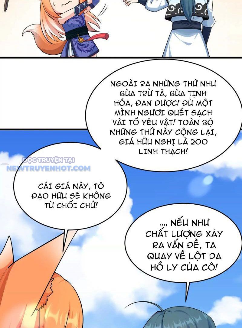 Tu Tiên Bắt Đầu Từ Trường Sinh Chapter 17 - Trang 2
