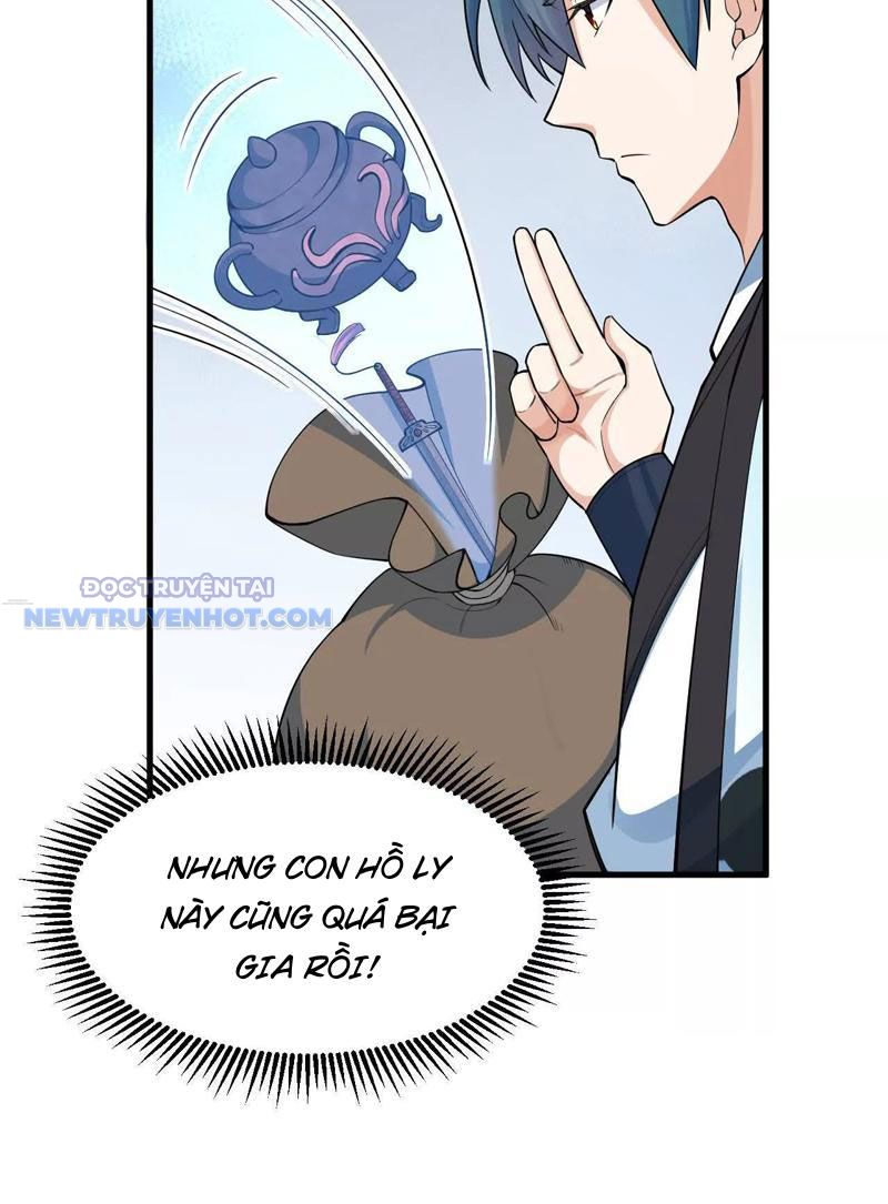Tu Tiên Bắt Đầu Từ Trường Sinh Chapter 17 - Trang 2
