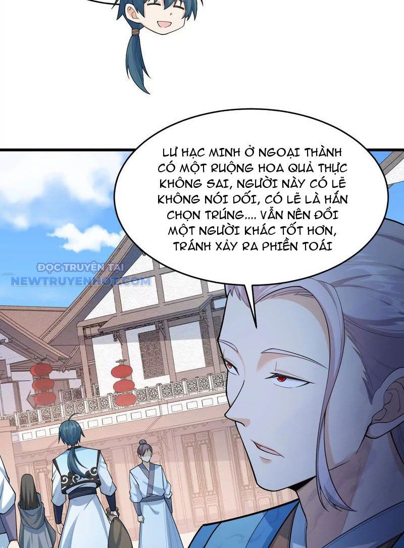 Tu Tiên Bắt Đầu Từ Trường Sinh Chapter 17 - Trang 2